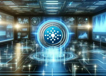 Cardano ada yukseliste