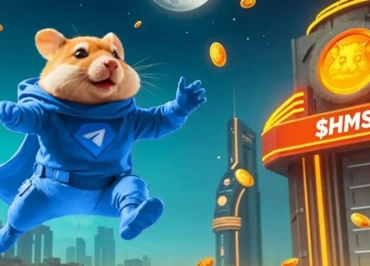 Hamster Kombat HMSTR