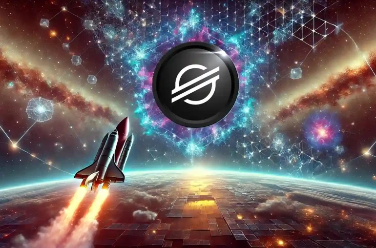 Stellar XLM bitcoin