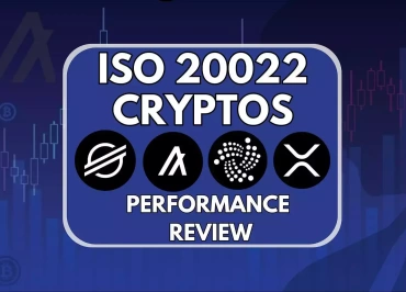 XRP ve XLM İçin ISO 20022
