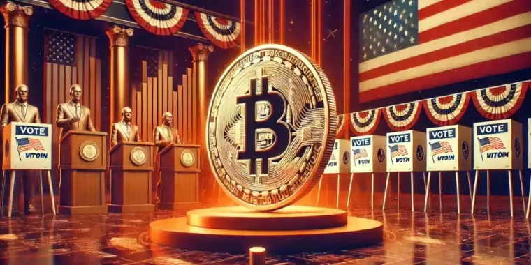 bitcoin btc abd secim boga