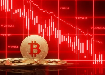 bitcoin neden dusuyor