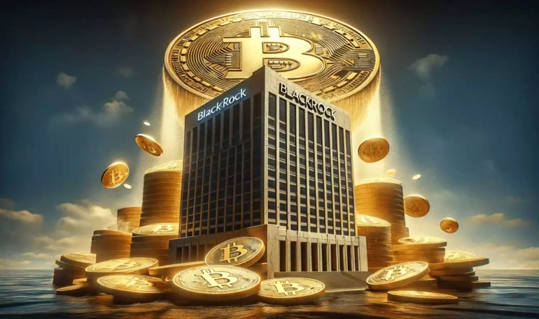 blackrockin bitcoin-etf varliklari altin ile kapisiyor