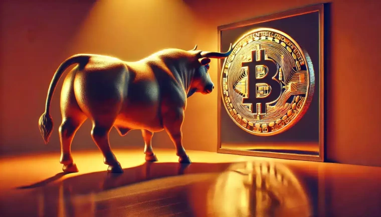 boga btc bitcoin basladi