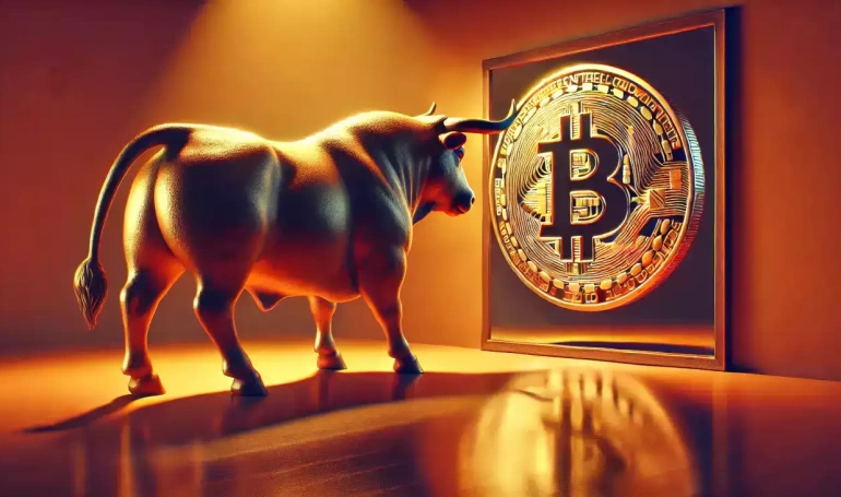 boga btc bitcoin basladi
