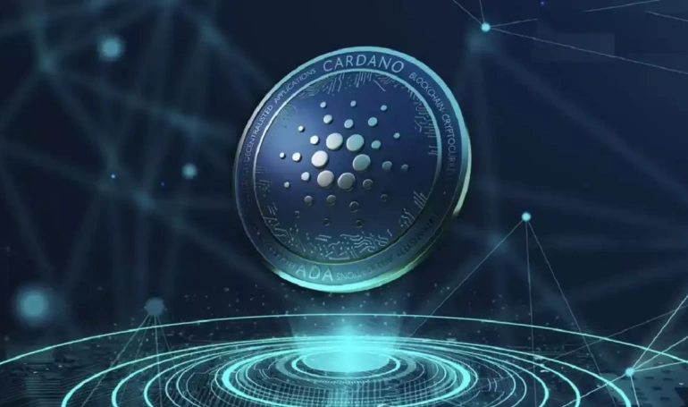 cardano ada boga kosusu geliyor