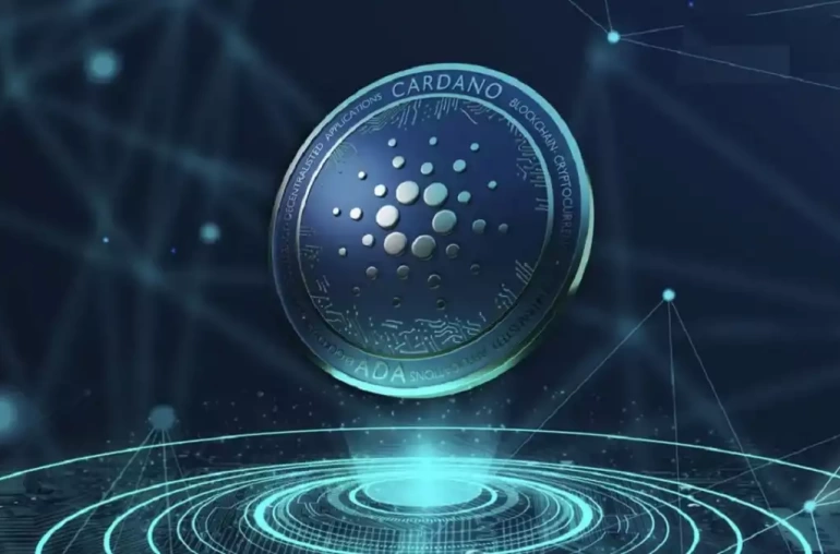 cardano ada boga kosusu geliyor
