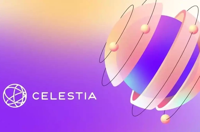 celestia tia coin nereye dogru gidiyor