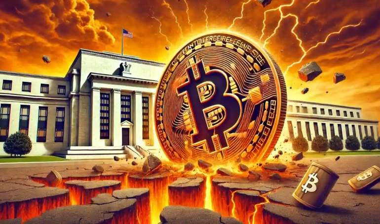fed faiz bitcoin yukselis