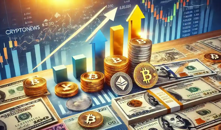 kripto paralar neden yukseliyor