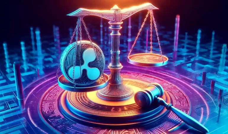 ripple sec dava