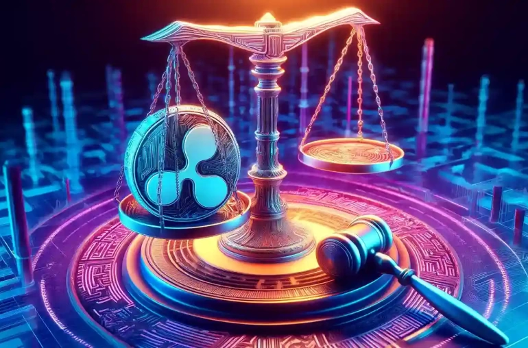 ripple sec dava