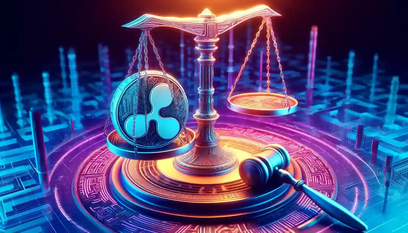ripple sec dava