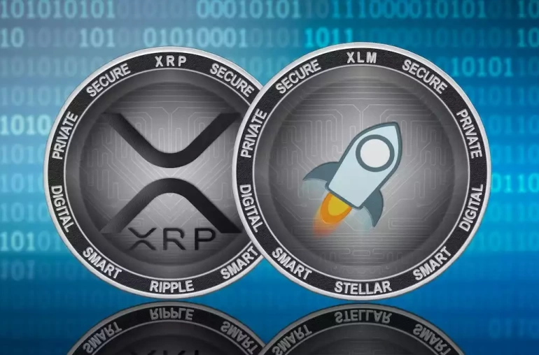 xlm mi xrp mi tercih edilmeli