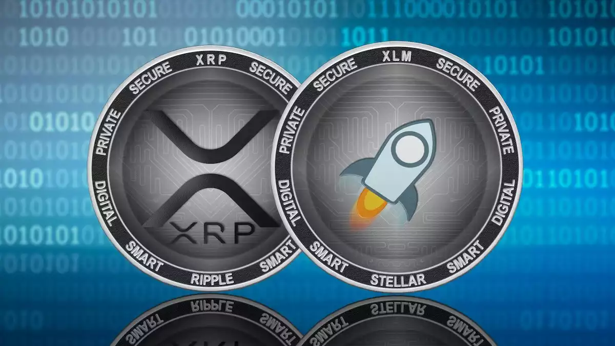 xlm mi xrp mi tercih edilmeli