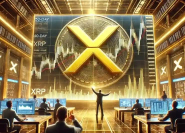 xrp ripple golden cross