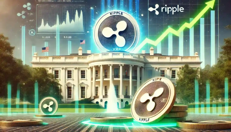 xrp ripple trump