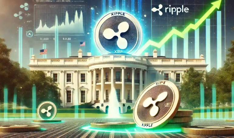 xrp ripple trump