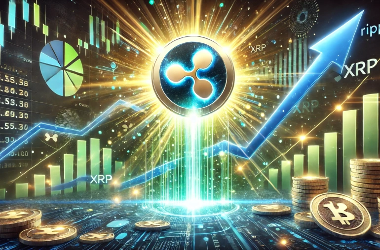 xrp yukseliyor boga