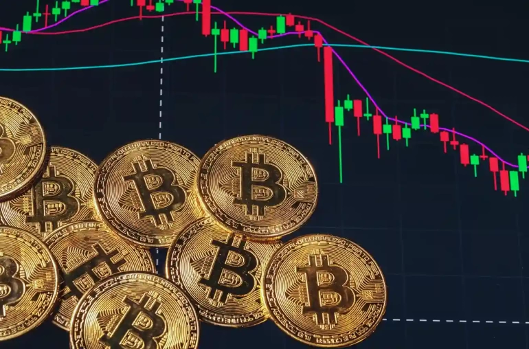 Bitcoin fiyat analizi 12292024