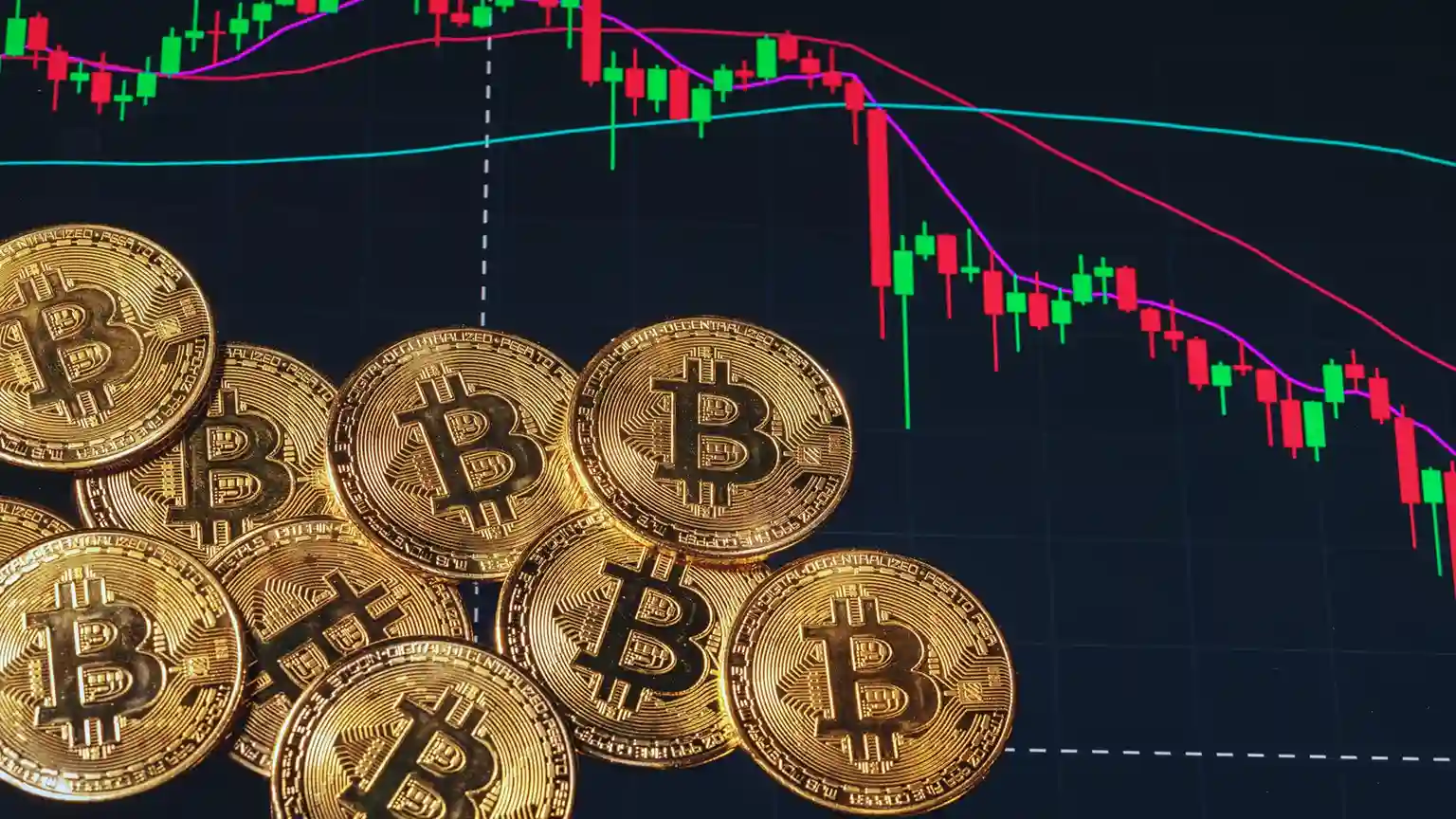 Bitcoin fiyat analizi 12292024