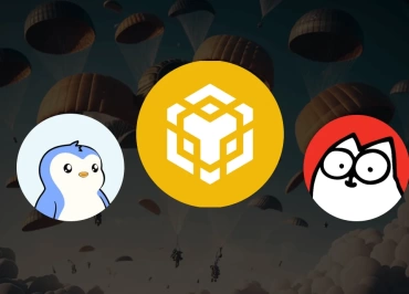 pengu cat coin memecoin