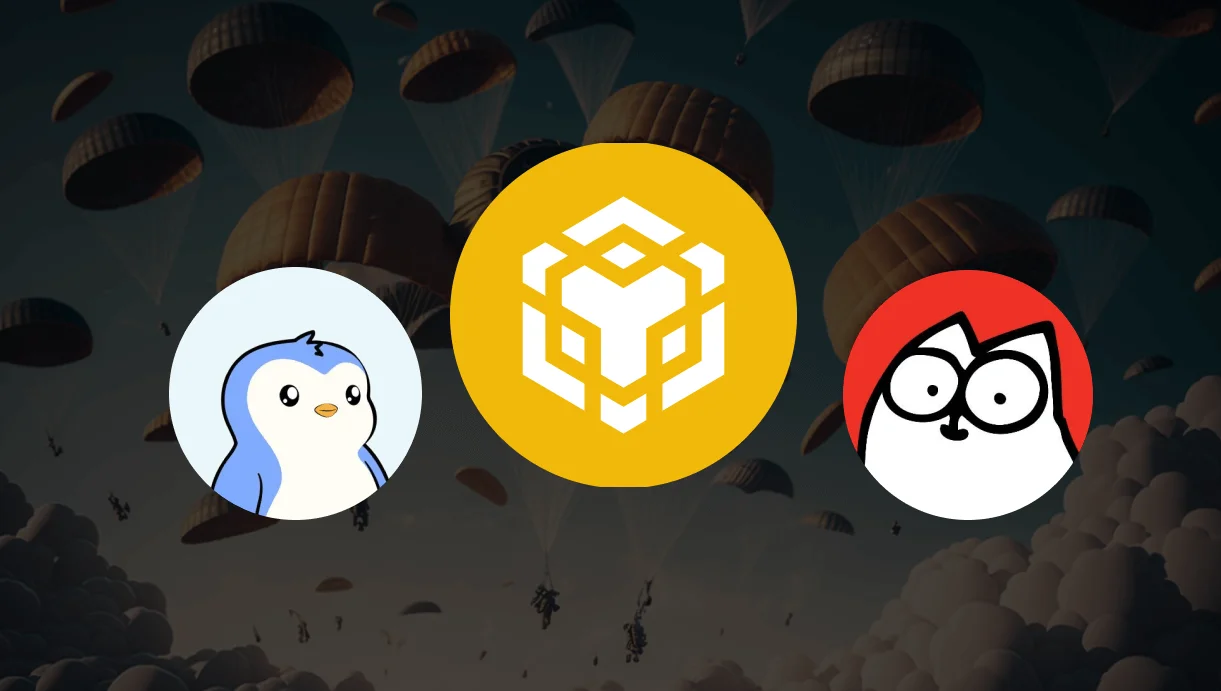 pengu cat coin memecoin