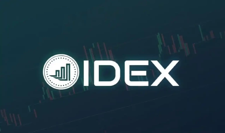 IDEX neden yukseliyor