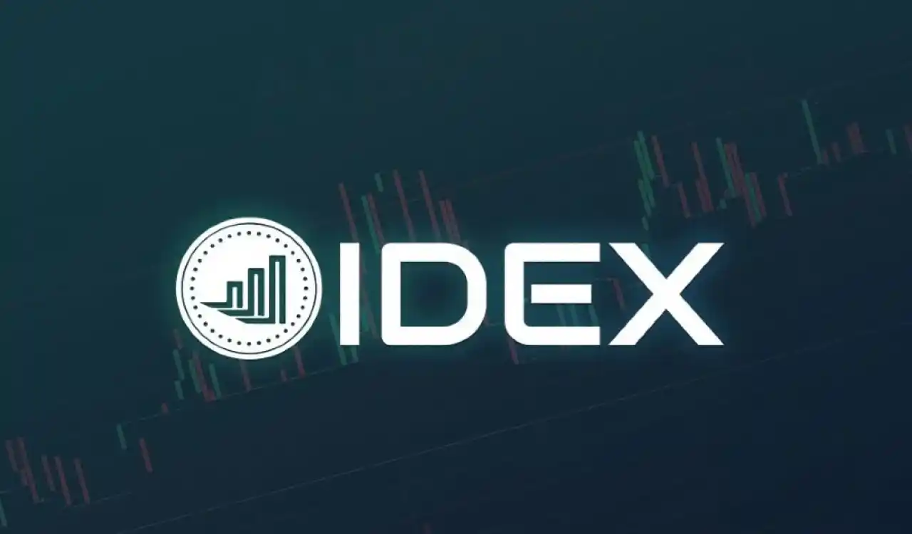 IDEX neden yukseliyor