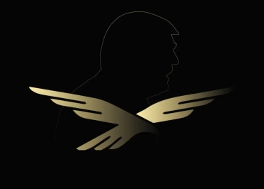 Liberty Financial Trump link eth aave