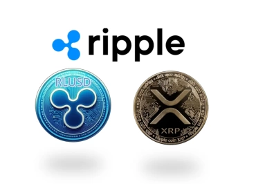 RLUSD xrp yükseliyor