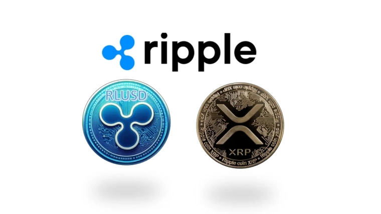 RLUSD xrp yükseliyor