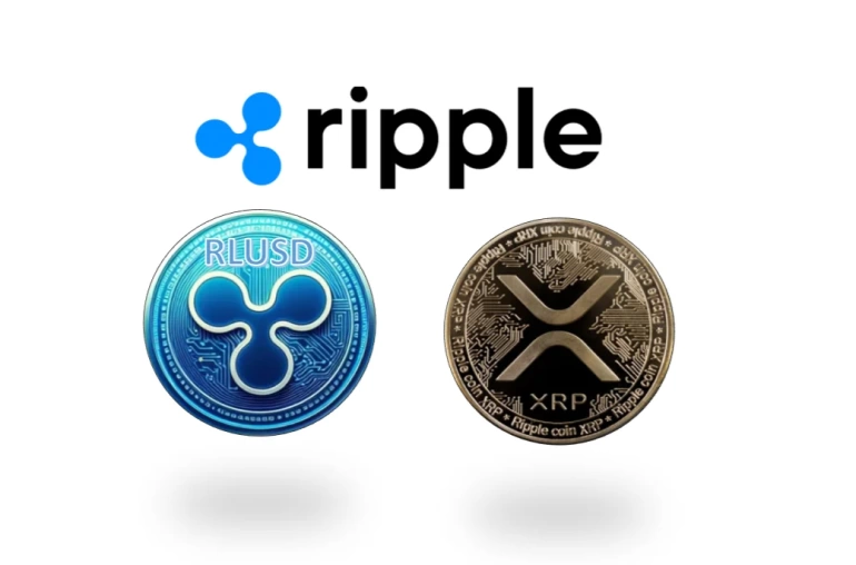 RLUSD xrp yükseliyor