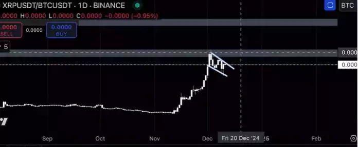 Uzman: XRP Sahipleri Çok Zengin Olacak - 3 Resim - 2