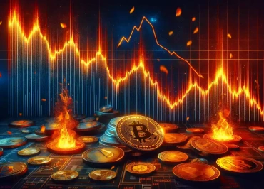 bitcoin VE kriptoparalar likidasyon