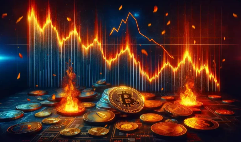 bitcoin VE kriptoparalar likidasyon