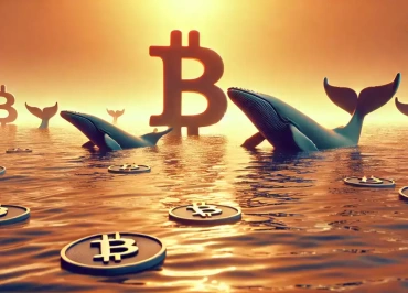 bitcoin btc balinalar topluyor