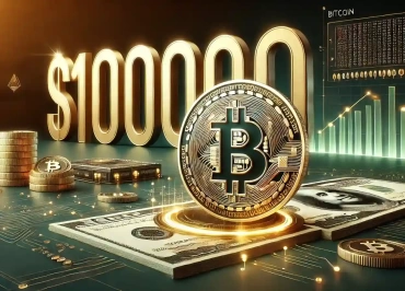 bitcoin btc kripto 100.000 tarihte ilk