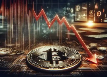 bitcoin dusus btc neden dustu