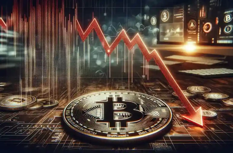 bitcoin dusus btc neden dustu