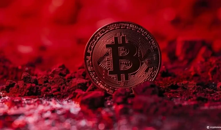 bitcoin düsüyor neden 19-12-2024
