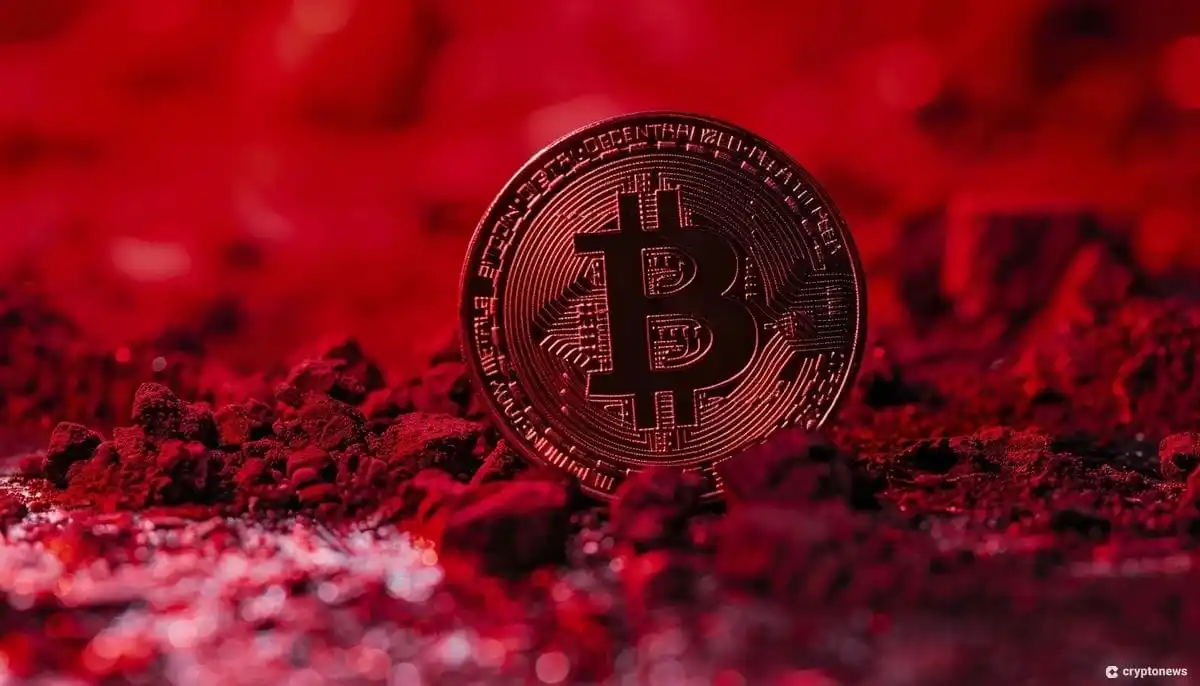 bitcoin düsüyor neden 19-12-2024