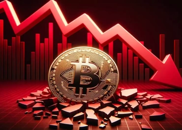 bitcoin neden dusuyor