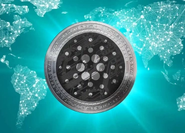 cardano ada 1 dolarin altında