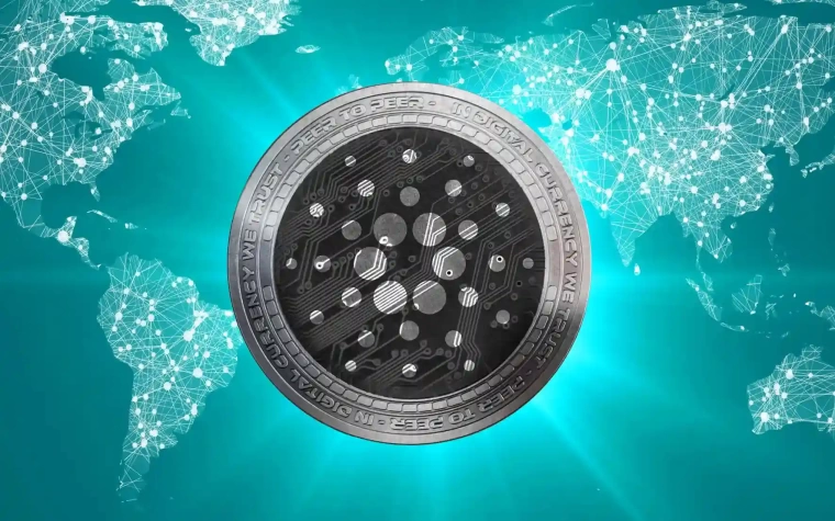 cardano ada 1 dolarin altında