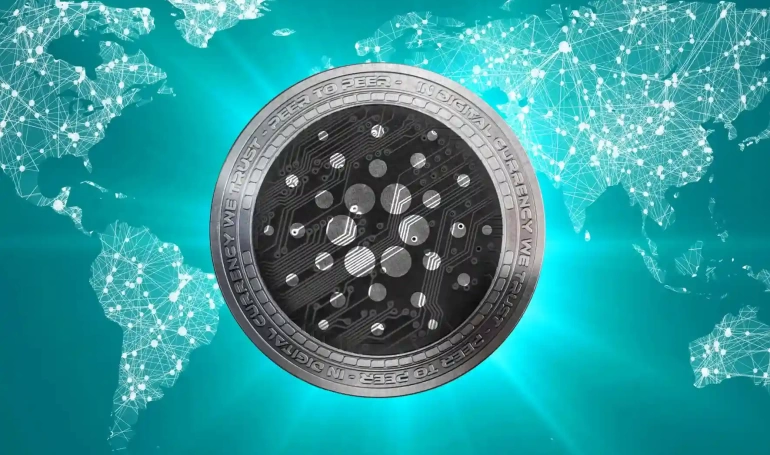 cardano ada 1 dolarin altında
