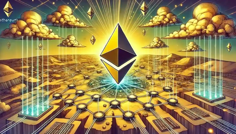 eth ethereum boga yaklasiyor
