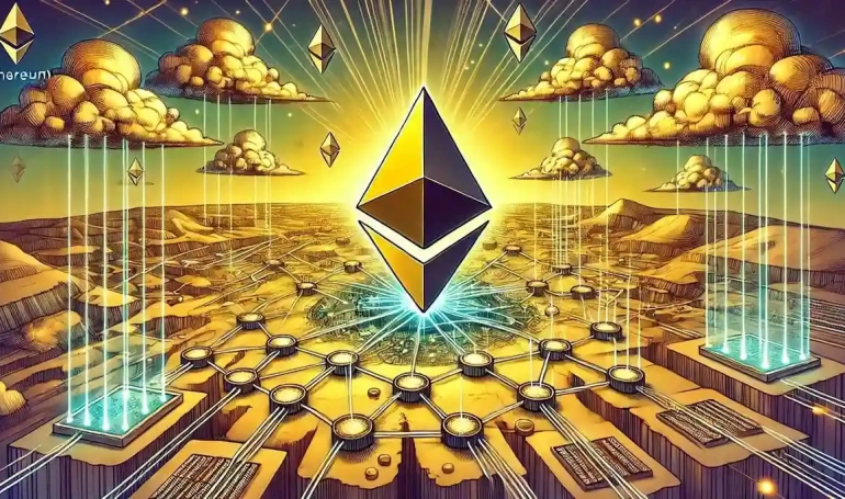 eth ethereum boga yaklasiyor