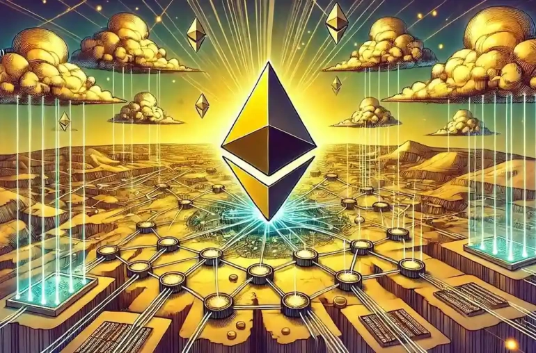 eth ethereum boga yaklasiyor