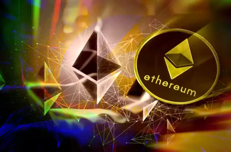 ethereum eth golden cross